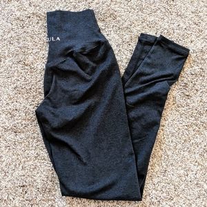 Ptula bare pro legging 26" black